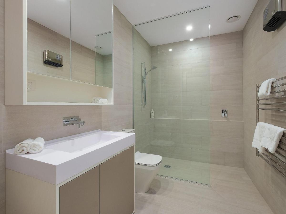 Luxury Townhouse On Woods Lane Villa Queenstown Kültér fotó